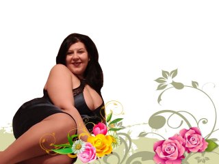 Foto van het profiel SexyAne
