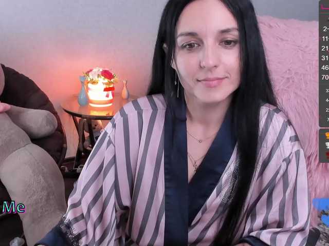 Uitzending screenshots SexyANGEL7777