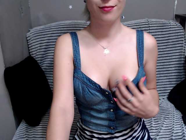 Uitzending screenshots SexyAnnie2