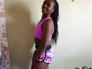 Erotische videochat SexyAries3