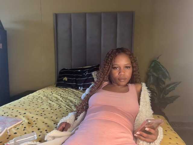 Uitzending screenshots SexyBaddie