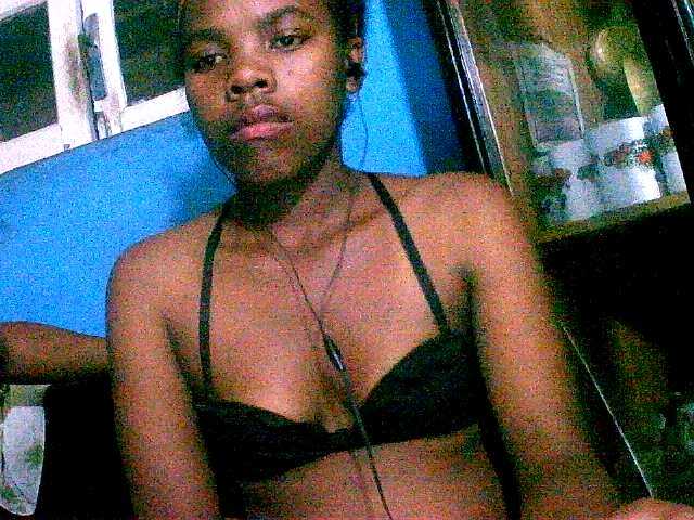 Uitzending screenshots Sexyblack13