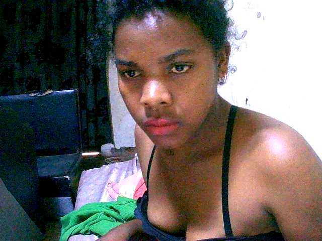 Uitzending screenshots Sexyblack13