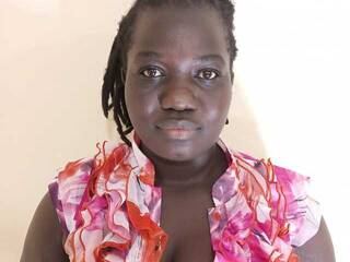 Erotische videochat Sexyblack4you