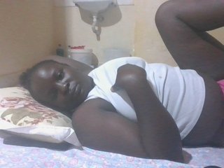 Erotische videochat Sexyblackgal10