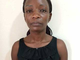 Erotische videochat Sexyblackgold