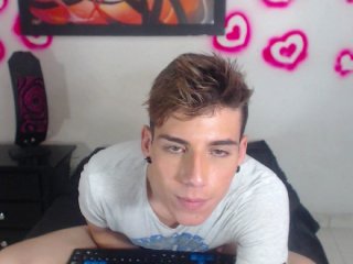 Uitzending screenshots SEXYBLACKHOT4