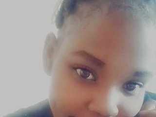 Erotische videochat Sexyblackqueen