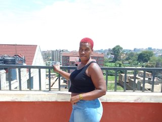 Erotische videochat Sexyblacktits