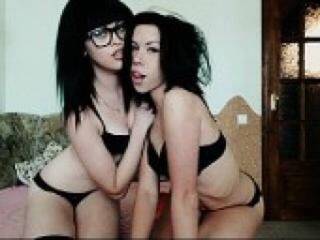 Erotische videochat sexyblackx