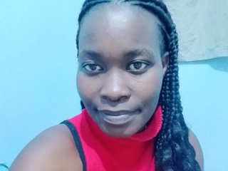 Erotische videochat Sexyblackya