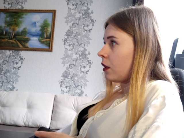 Foto's SexyBlond95