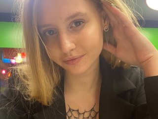 Erotische videochat sexyblonda01