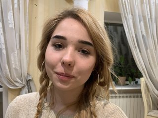 Erotische videochat SexyBlondee