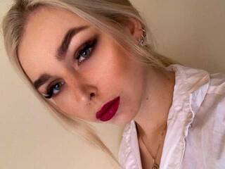 Erotische videochat sexyblondie