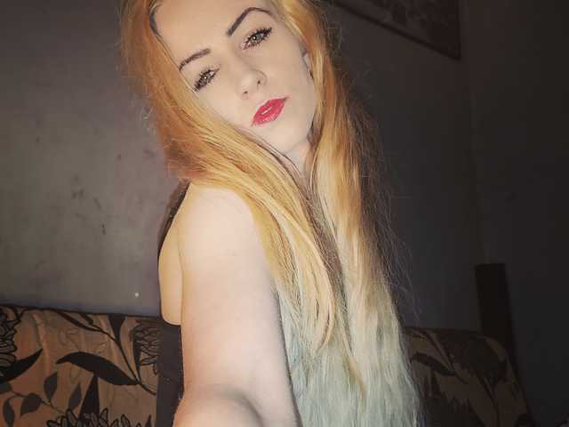 Foto van het profiel SexyBlondMia