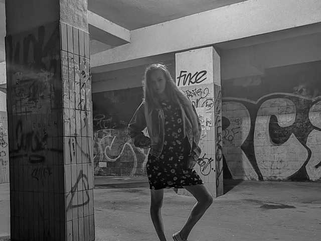 Foto van het profiel CzechGirlMia