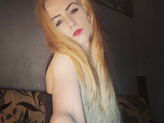 Erotische videochat SexyBlondMia
