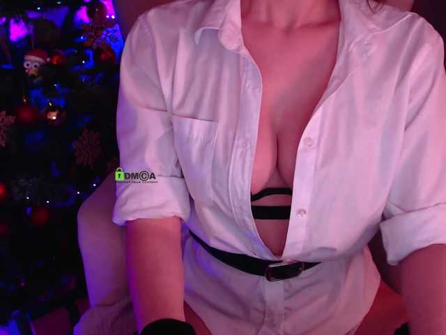 Uitzending screenshots SEXYBOSS96