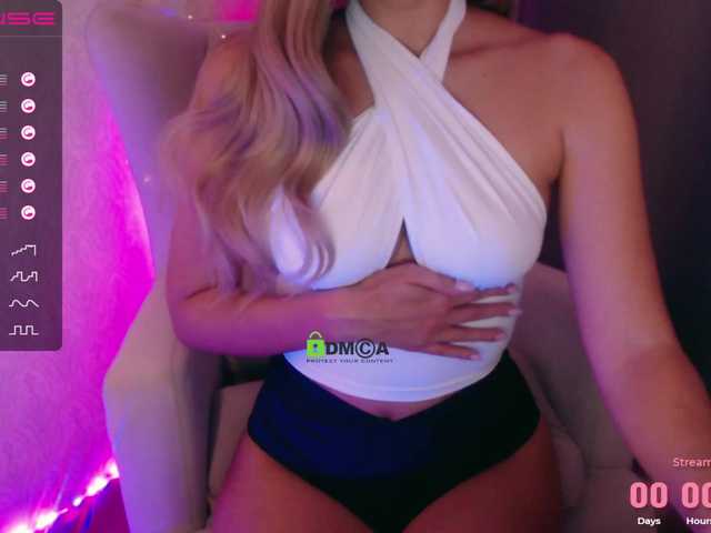 Uitzending screenshots SEXYBOSS96