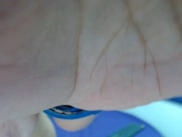 Uitzending screenshots sexycarol