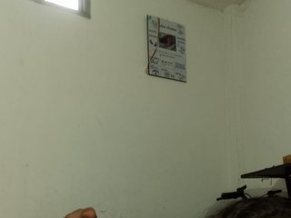 Erotische videochat sexychariz23