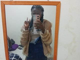 Erotische videochat Sexycharlet43