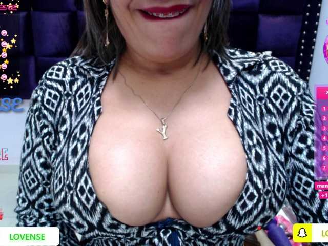Uitzending screenshots SexyCony