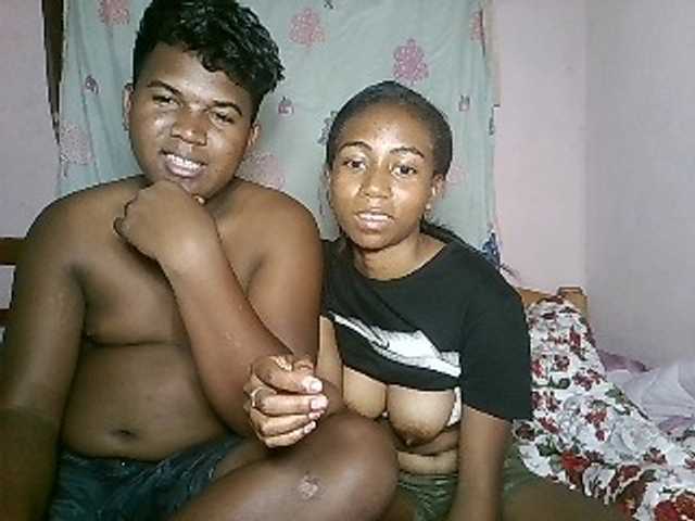 Uitzending screenshots sexycouple32