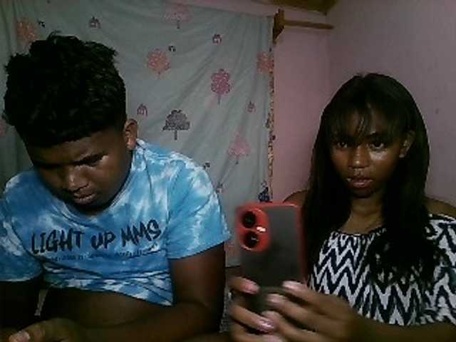 Uitzending screenshots sexycouple32