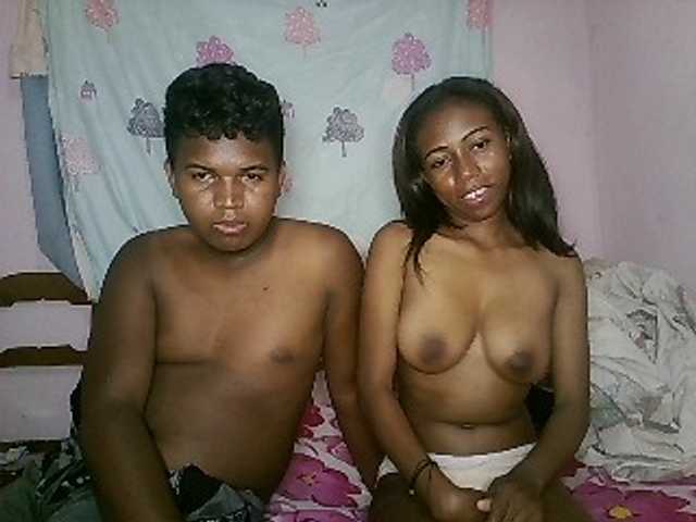 Uitzending screenshots sexycouple32