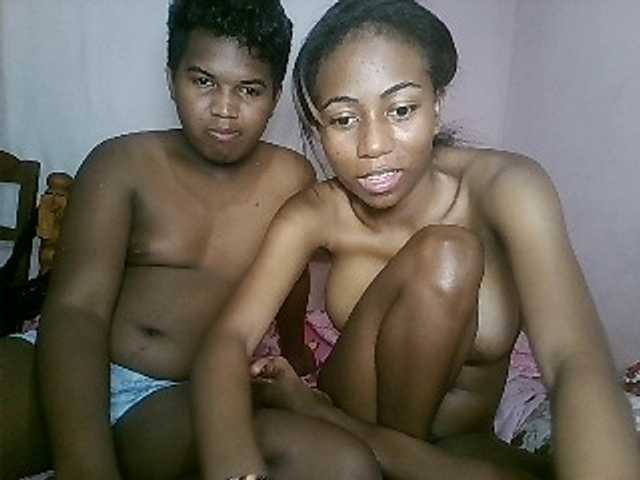 Uitzending screenshots sexycouple32