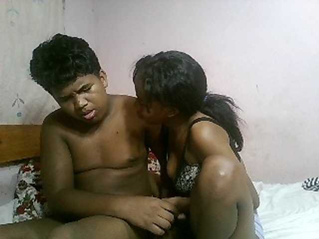 Uitzending screenshots sexycouple32