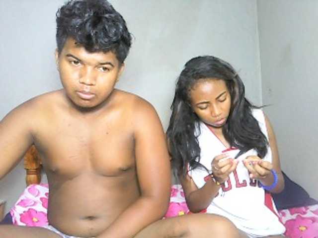 Uitzending screenshots sexycouple32