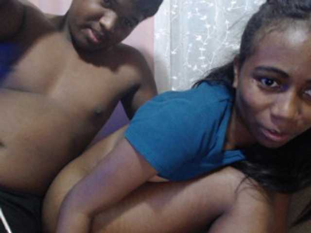 Uitzending screenshots sexycouple32