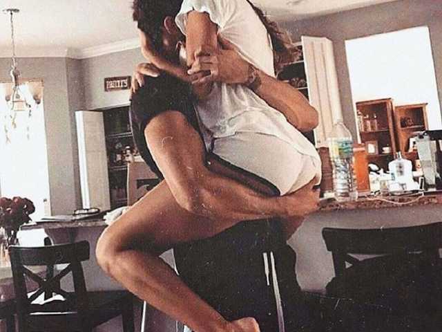 Foto van het profiel SexyCouple89