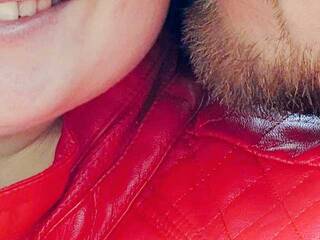 Erotische videochat Sexycouple9