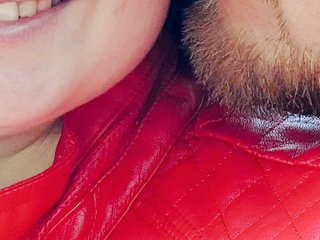 Erotische videochat Sexycouple9