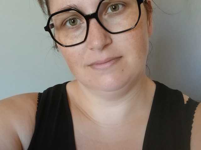 Foto van het profiel Sexycurvy-87