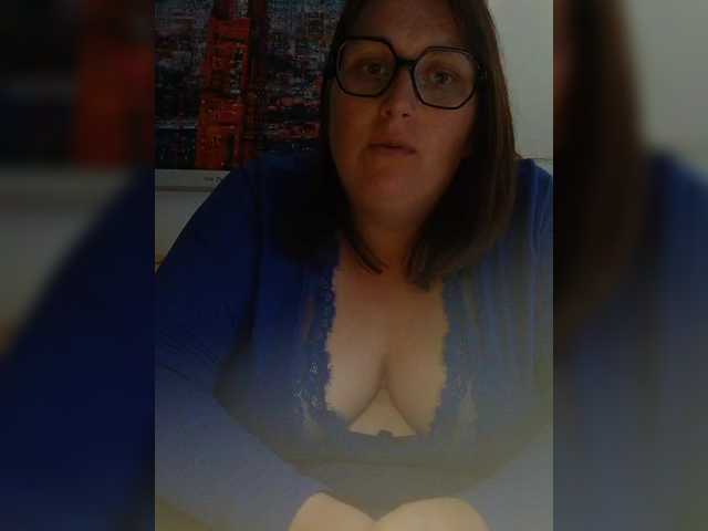 Uitzending screenshots Sexycurvy-87