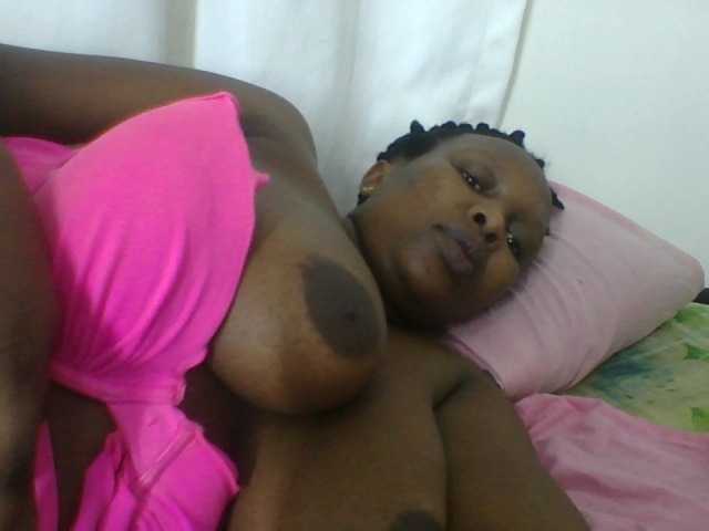 Uitzending screenshots Sexycyndy