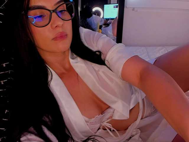 Uitzending screenshots SexyDayanita