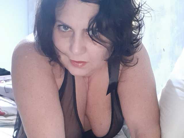 Foto van het profiel sexydeby