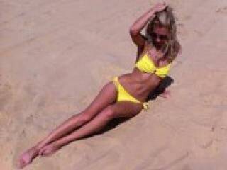 Erotische videochat sexydiamon