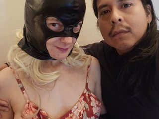 Erotische videochat SexyDuo420