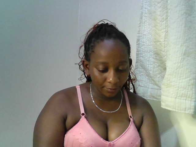 Uitzending screenshots sexyebony4