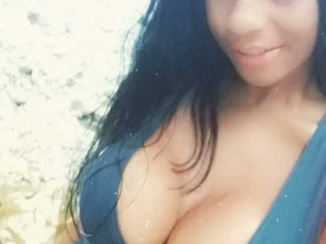 Foto van het profiel sexyebonyvip