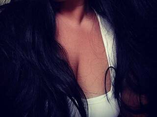 Erotische videochat Sexyeva86