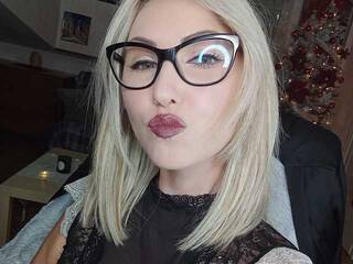 Erotische videochat SexyEvelyn