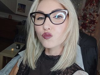 Erotische videochat SexyEvelyn